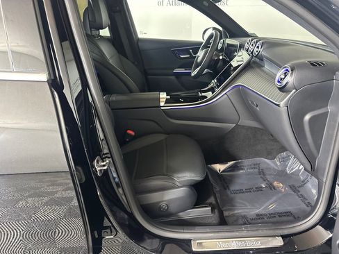 Certified 2026 Mercedes-Benz GLC 300 4MATIC image 14