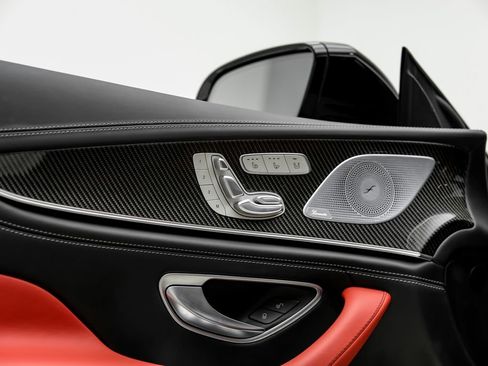 Used 2023 Mercedes-Benz AMG GT 63 image 52