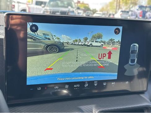 New 2026 Ford Mustang Coupe image 15