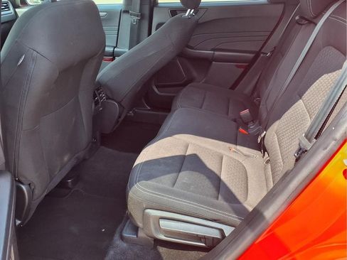 Used 2024 Ford Escape Active AWD/4WD image 12