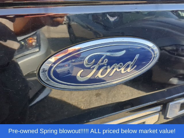 Used 2018 Ford F150 XLT w/ Equipment Group 301A Mid RWD image 11