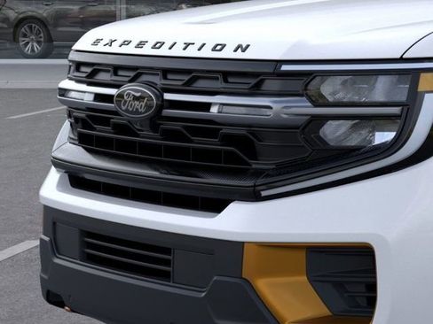 New 2025 Ford Expedition Tremor image 17