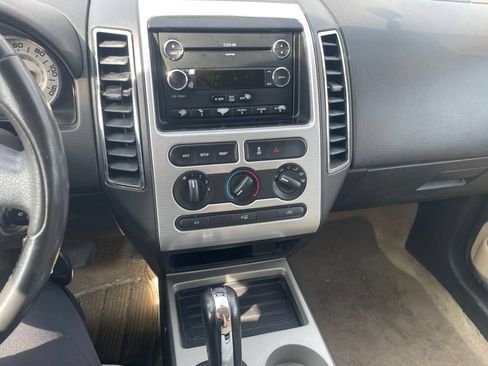 Used 2008 Ford Edge SEL AWD/4WD image 12