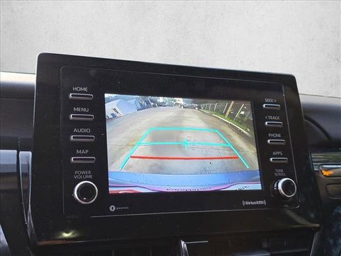 Certified 2021 Toyota Camry SE FWD image 13