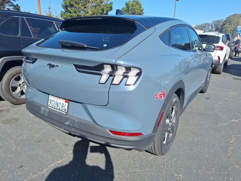 Used 2023 Ford Mustang Mach-E Select RWD image 11