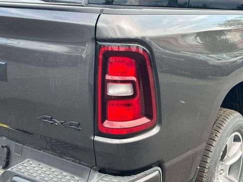 New 2026 RAM 1500 Express AWD/4WD image 8