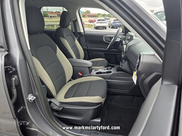 New 2026 Ford Bronco Sport Big Bend AWD/4WD image 14