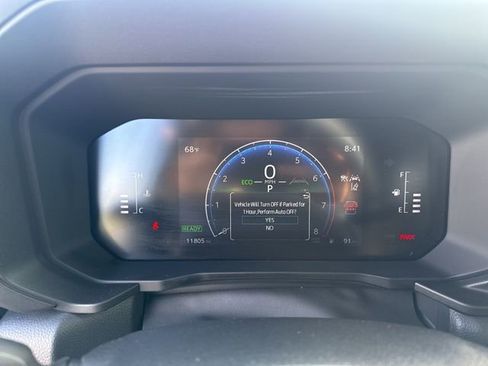 Used 2025 Toyota Land Cruiser 1958 image 27