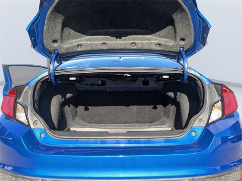 Used 2018 Honda Civic Si image 13