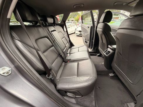 Used 2018 Hyundai Tucson SEL Plus AWD/4WD image 13