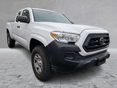 Used 2023 Toyota Tacoma SR