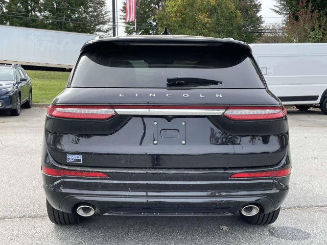 Used 2024 Lincoln Corsair Grand Touring w/ Equipment Group 301A AWD/4WD image 4