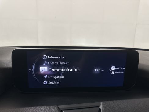 Certified 2024 MAZDA CX-90 3.3 Turbo w/ Preferred Plus AWD/4WD image 14