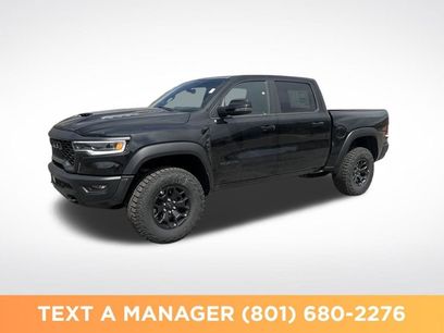 New 2026 RAM 1500 RHO