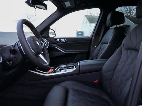 New 2026 BMW X5 xDrive40i w/ M Sport Package image 2