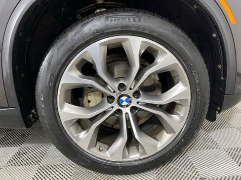 Used 2017 BMW X5 xDrive35i image 25