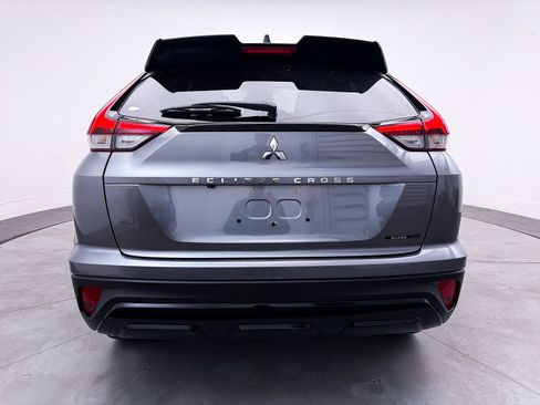 New 2026 Mitsubishi Eclipse Cross AWD image 5
