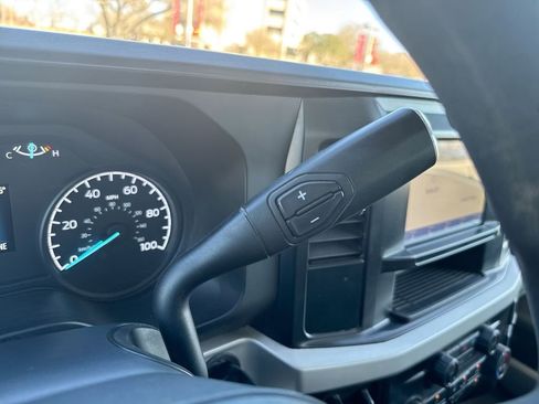 Used 2025 Ford F250 XLT image 23