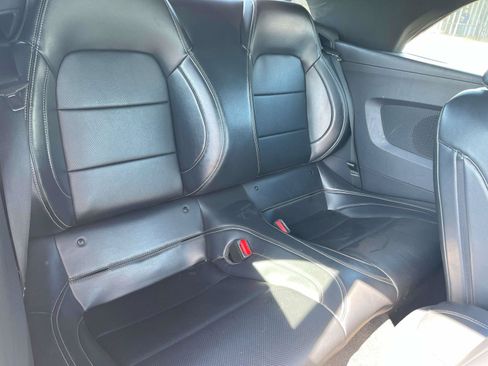 Used 2024 Ford Mustang Premium RWD image 18