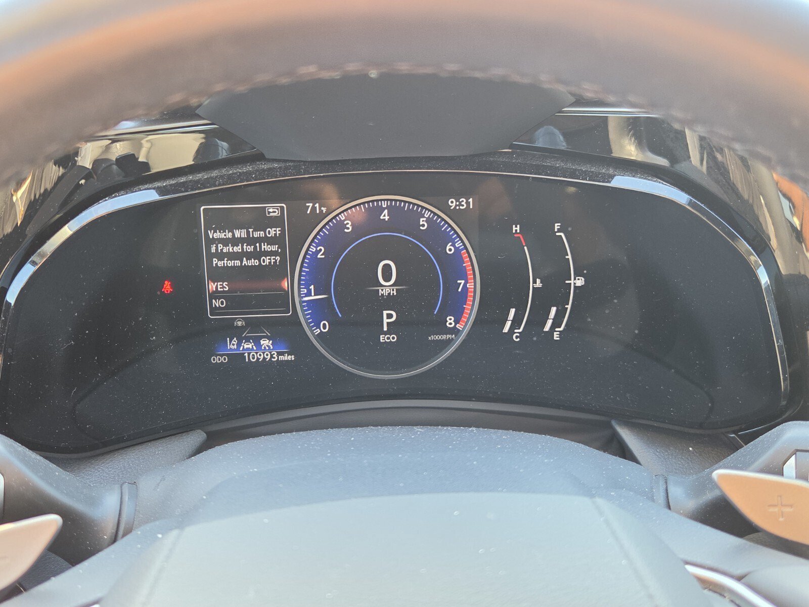 Certified 2026 Lexus NX 350 AWD w/ Cold Area Package image 12