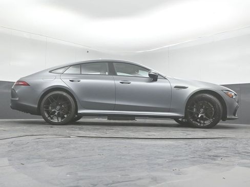 Used 2022 Mercedes-Benz AMG GT 53 image 47