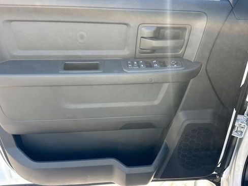 New 2026 RAM 2500 Tradesman image 13