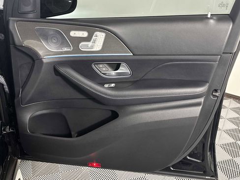 Used 2021 Mercedes-Benz GLE 350 image 16