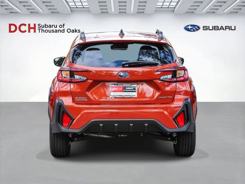 New 2025 Subaru Crosstrek 2.5i Premium image 5