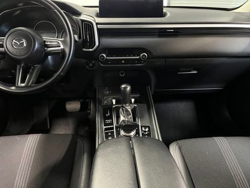 Used 2025 MAZDA CX-50 AWD 2.5 S w/ Preferred Package image 21