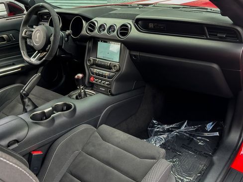 Used 2017 Ford Mustang Shelby GT350 w/ Electronics Package image 21