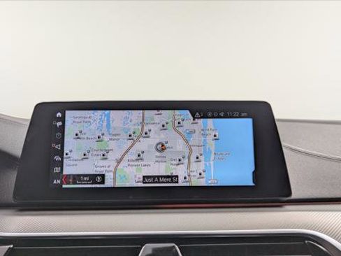 Used 2018 BMW M5 w/ Executive Package image 33