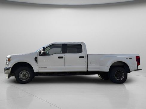 Used 2022 Ford F350 XLT image 18