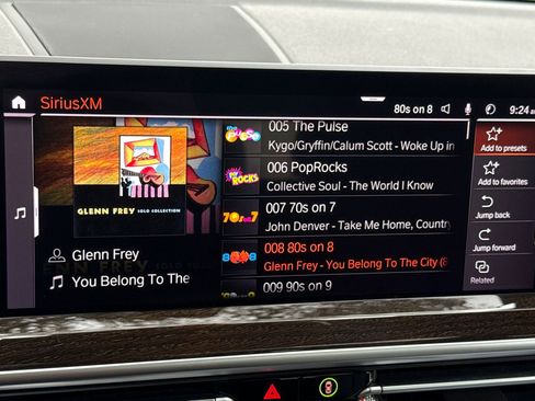 Certified 2022 BMW X3 xDrive30i w/ Premium Package 2 (ZPA) image 23