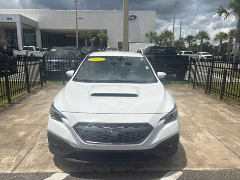 Used 2024 Subaru WRX Premium AWD/4WD image 18