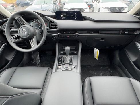 Used 2026 MAZDA MAZDA3 2.5 S Sedan w/ Preferred Pkg FWD image 6