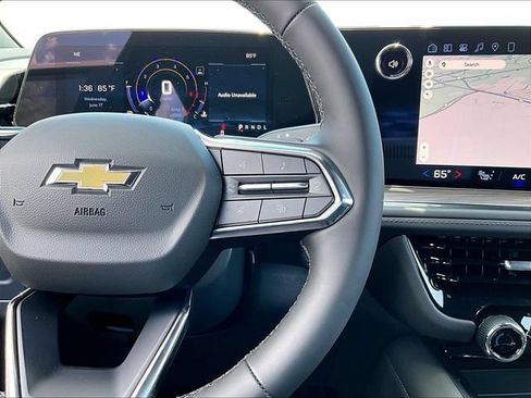 New 2026 Chevrolet Tahoe LT w/ Comfort Package AWD/4WD image 19