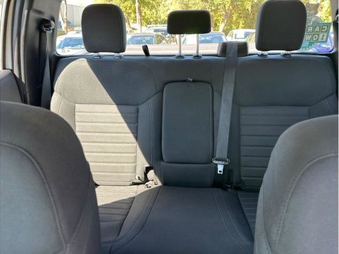 Used 2020 Ford Ranger XL w/ FX4 Off-Road Package image 19