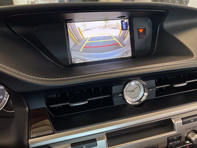 Used 2018 Lexus ES 350 w/ Premier Package FWD image 25