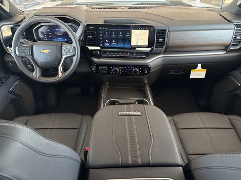 New 2026 Chevrolet Silverado 2500 High Country w/ High Country Premium Package image 15