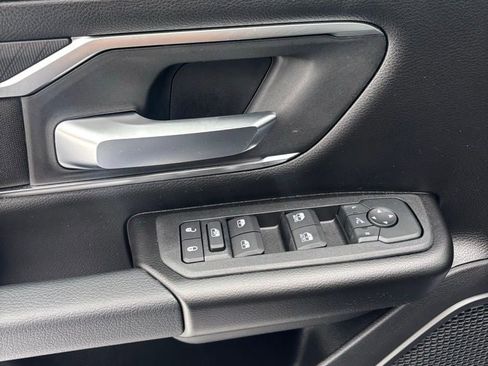 New 2026 RAM 1500 Big Horn image 9
