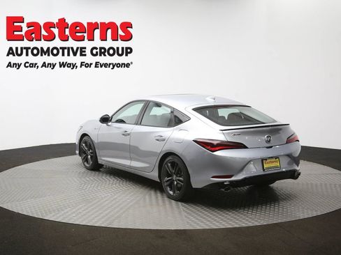 Used 2024 Acura Integra A-Spec image 65
