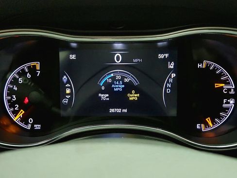 Used 2019 Jeep Grand Cherokee Limited X AWD/4WD image 14