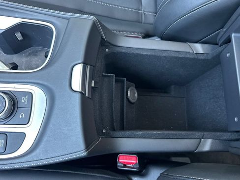 Certified 2025 INFINITI QX60 Sensory AWD/4WD image 33