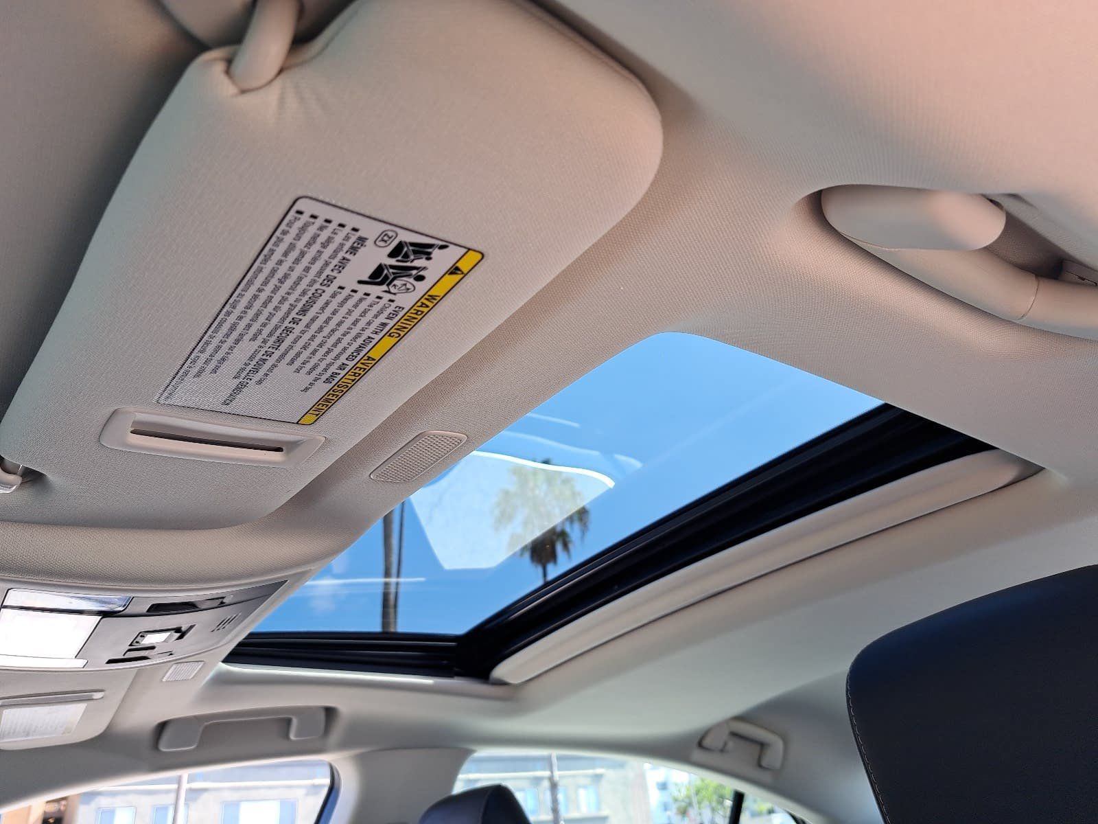 Used 2025 Lexus ES 350 FWD image 32