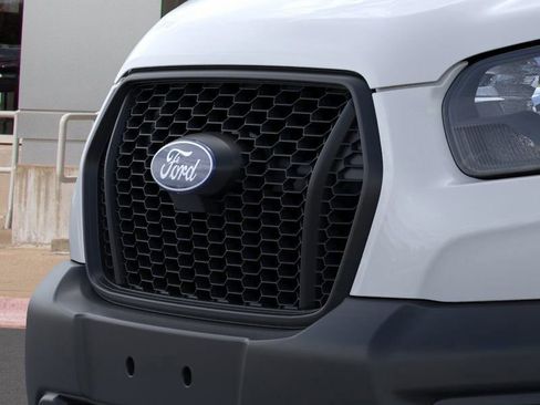 New 2026 Ford Transit 250 148 Medium Roof w/ Load Area Protection Package image 19
