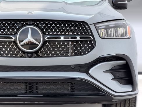 New 2026 Mercedes-Benz GLE 450 4MATIC image 10