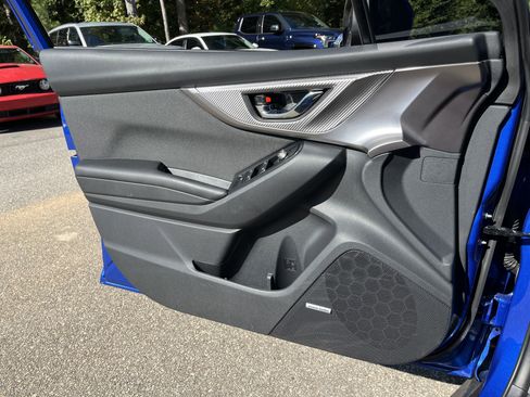 Used 2023 Subaru WRX Premium image 14