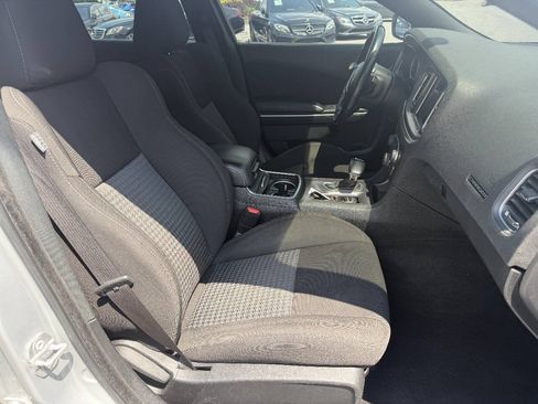 Used 2021 Dodge Charger R/T RWD image 18