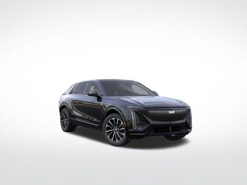 New 2026 Cadillac Lyriq Sport image 1