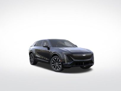 New 2026 Cadillac Lyriq Sport